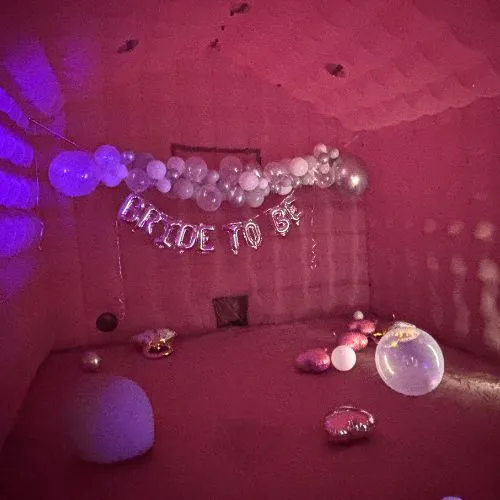 JGA am Steinhuder Meer | wasserabweisend