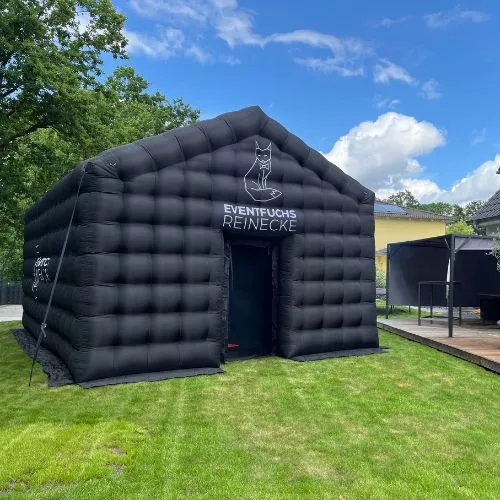 50. Geburtstag in Gifhorn | wasserabweisend