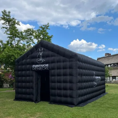 Pop Up Club in Peine