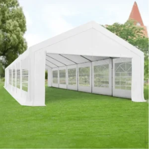Partyzelt Festzelt 6x12m & 5x10m